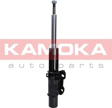 Kamoka 2000109 - Amortisseur droxauto.com