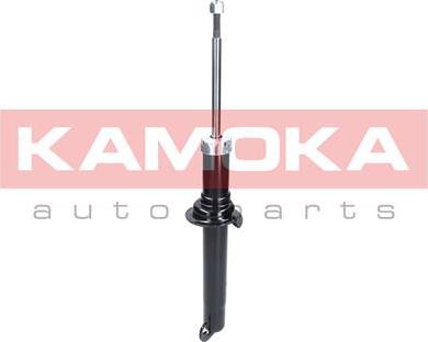 Kamoka 2000108 - Amortisseur droxauto.com