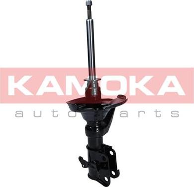 Kamoka 2000114 - Amortisseur droxauto.com