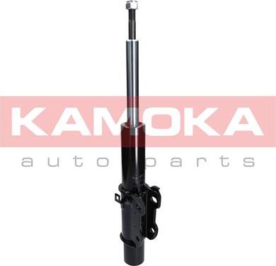 Kamoka 2000110 - Amortisseur droxauto.com