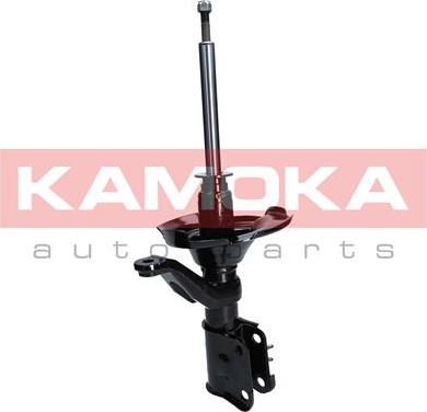 Kamoka 2000113 - Amortisseur droxauto.com