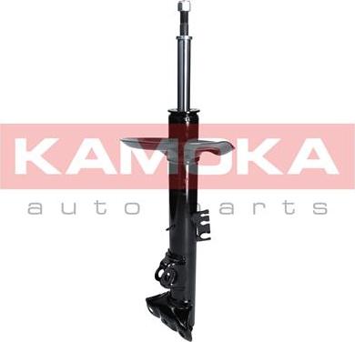 Kamoka 2000180 - Amortisseur droxauto.com