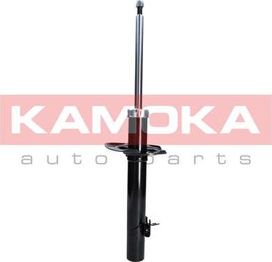 Kamoka 2000130 - Amortisseur droxauto.com