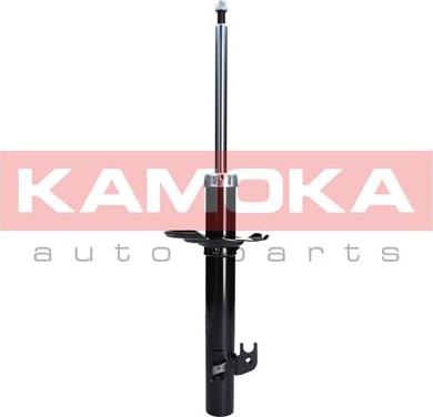Kamoka 2000129 - Amortisseur droxauto.com