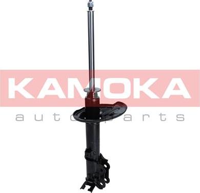 Kamoka 2000126 - Amortisseur droxauto.com