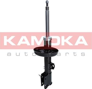 Kamoka 2000175 - Amortisseur droxauto.com