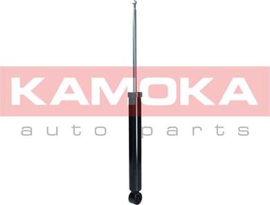 Kamoka 2000846 - Amortisseur droxauto.com