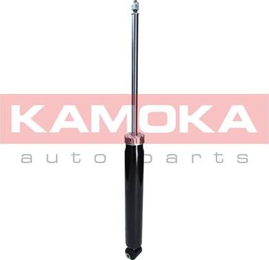 Kamoka 2000851 - Amortisseur droxauto.com