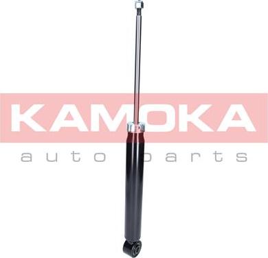 Kamoka 2000857 - Amortisseur droxauto.com