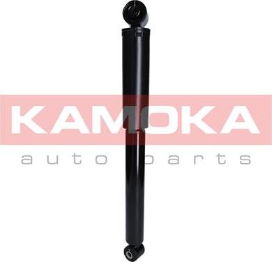Kamoka 2000809 - Amortisseur droxauto.com