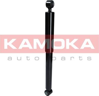 Kamoka 2000801 - Amortisseur droxauto.com
