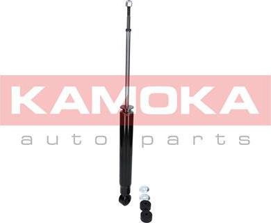 Kamoka 2000815 - Amortisseur droxauto.com