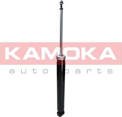Kamoka 2000882 - Amortisseur droxauto.com