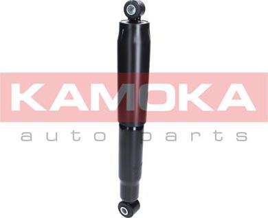 Kamoka 2000887 - Amortisseur droxauto.com