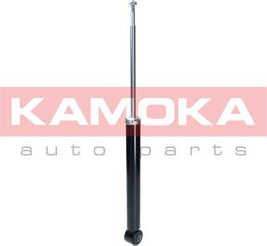Kamoka 2000839 - Amortisseur droxauto.com