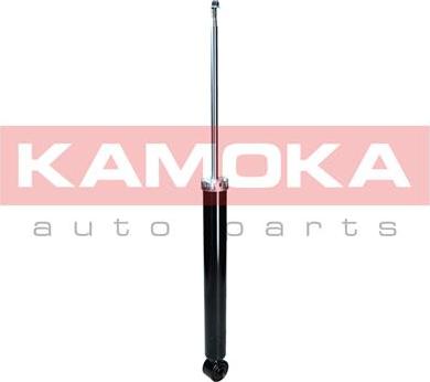 Kamoka 2000828 - Amortisseur droxauto.com