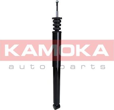 Kamoka 2000878 - Amortisseur droxauto.com