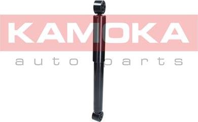 Kamoka 2000872 - Amortisseur droxauto.com