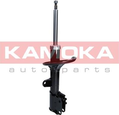 Kamoka 2000396 - Amortisseur droxauto.com