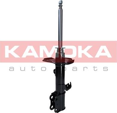 Kamoka 2000390 - Amortisseur droxauto.com