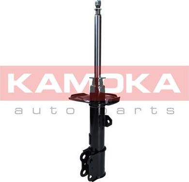 Kamoka 2000391 - Amortisseur droxauto.com