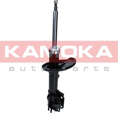 Kamoka 2000397 - Amortisseur droxauto.com