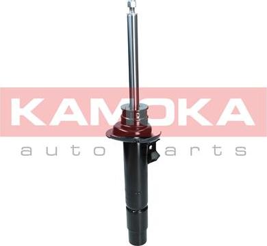 Kamoka 2000344 - Amortisseur droxauto.com