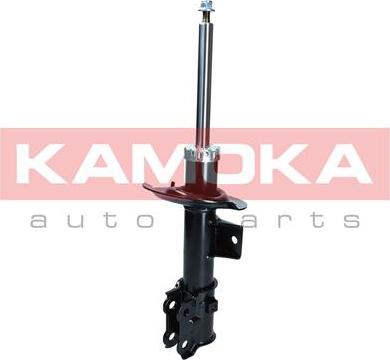 Kamoka 2000359 - Amortisseur droxauto.com
