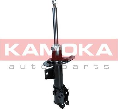 Kamoka 2000358 - Amortisseur droxauto.com