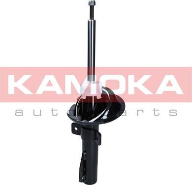 Kamoka 2000364 - Amortisseur droxauto.com