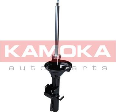 Kamoka 2000366 - Amortisseur droxauto.com