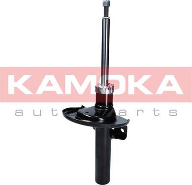 Kamoka 2000360 - Amortisseur droxauto.com