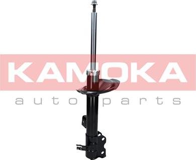 Kamoka 2000309 - Amortisseur droxauto.com