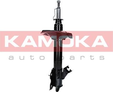 Kamoka 2000306 - Amortisseur droxauto.com