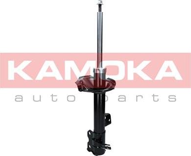 Kamoka 2000308 - Amortisseur droxauto.com