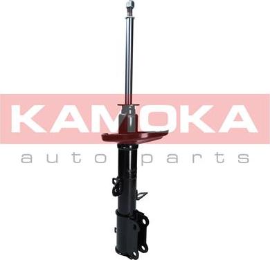 Kamoka 2000303 - Amortisseur droxauto.com
