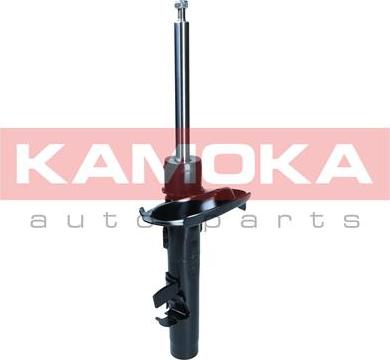 Kamoka 2000319 - Amortisseur droxauto.com