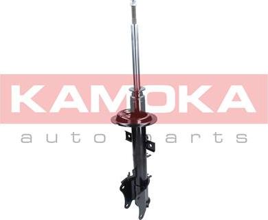Kamoka 2000389 - Amortisseur droxauto.com