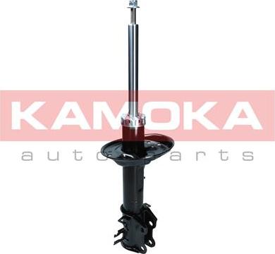 Kamoka 2000337 - Amortisseur droxauto.com