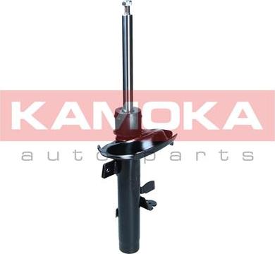 Kamoka 2000320 - Amortisseur droxauto.com
