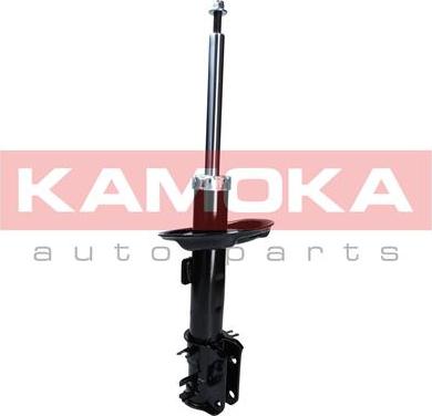 Kamoka 2000374 - Amortisseur droxauto.com