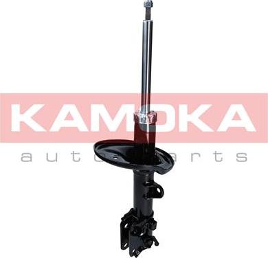 Kamoka 2000375 - Amortisseur droxauto.com