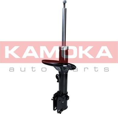 Kamoka 2000376 - Amortisseur droxauto.com
