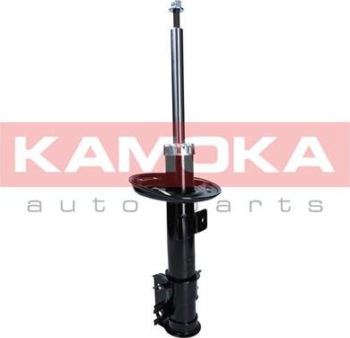 Kamoka 2000373 - Amortisseur droxauto.com