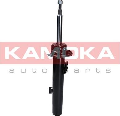 Kamoka 2000295 - Amortisseur droxauto.com