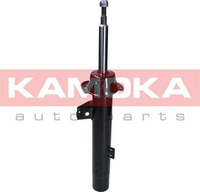 Kamoka 2000296 - Amortisseur droxauto.com