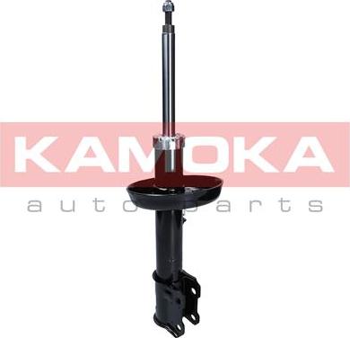 Kamoka 2000298 - Amortisseur droxauto.com