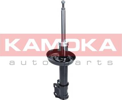 Kamoka 2000297 - Amortisseur droxauto.com