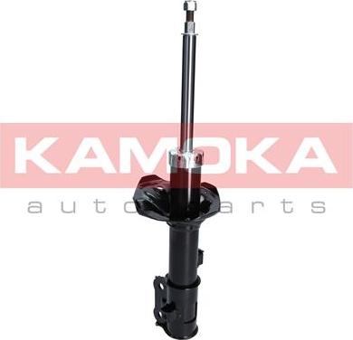 Kamoka 2000244 - Amortisseur droxauto.com