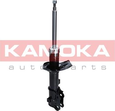 Kamoka 2000245 - Amortisseur droxauto.com